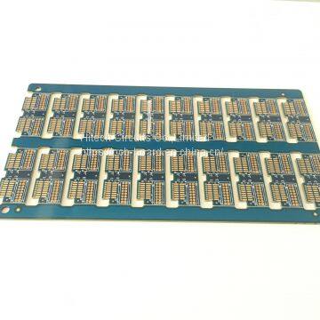 High Quality and Low Cost Prototype PCB Circuit Board photo-3