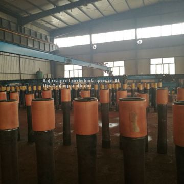 API 5CT Seamless Oil Tubing/Casing Pup Joint