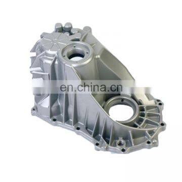 Factory Price CNC Machined Aluminum Casting Mold Components With Cnc Machining photo-2