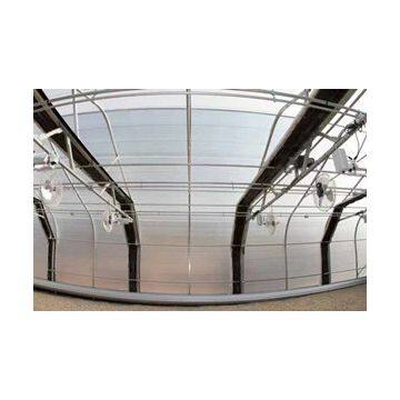North American Market Light Deprivation Greenhouse for Medical Plants photo-4
