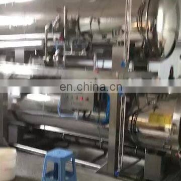 Industrial Autoclave for Canning