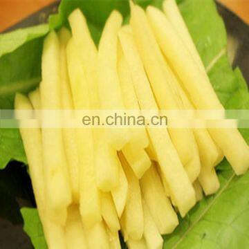 Excellent Quality Full Automatic Potato Chips Production Line/fresh Potato Chips Making Machine/frozen French Fries Maker photo-4