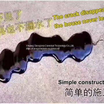 Wall Paint Formula Technology Training photo-5