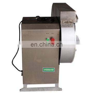 Industrial Electric French Fry Cutter Potato Cutting Machine for Sale photo-6