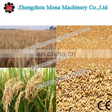 Diesel Driven Rice and Wheat Thresher for Sale | Gasoline Driven Rice and Wheat Thresher Machine | Rice and Wheat Thresher photo-6