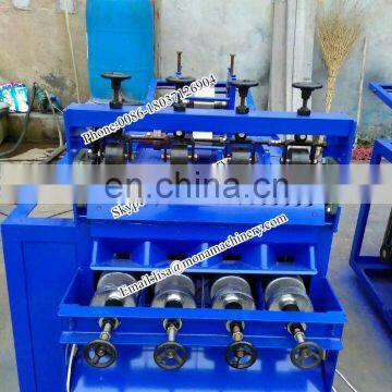 Scourer Ball Separating Steel Wool Machine for Making Mesh Scourer
