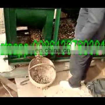 Acornshellermachine oak seed sheller cyclobalanopsis blakei huller