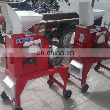 2018 Hot Sell Brand Straw smashing machine With CE