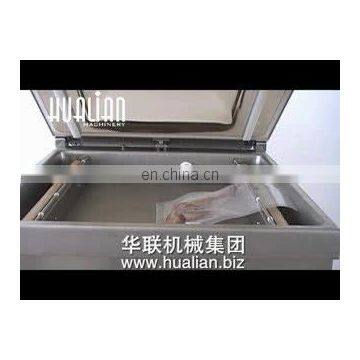 DZ-400/2E  HUANAN  High Quality Fast  Single Chamber Bag Sealing Machine