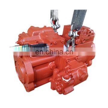 TB1140 Takeuchi Main Pump Excavator Hydraulic Pump K3V63DTP150R-9N3B