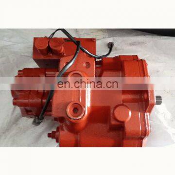 vio55 PSVD2-17E kayaba hydraulic pump vio55 KYB Excavator hydraulic piston main pump