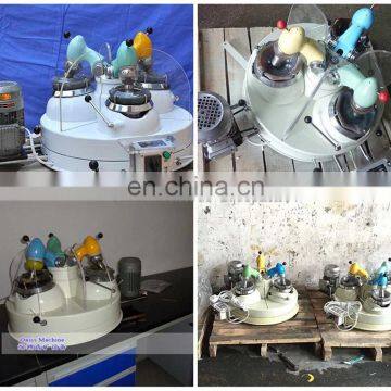 Mineral Test Grinding Machine In Laboratory photo-3