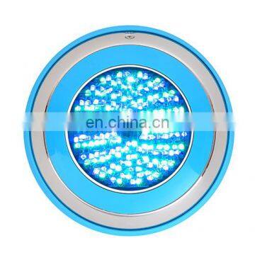 IP68 RF RGB Color Change Swimming Pool IP68 LED Light