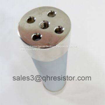 Oxide Film Non-inductive Resistor