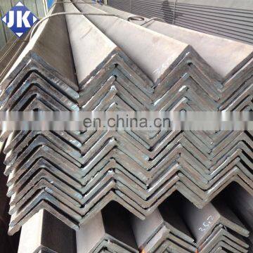 Low price ! equal galvanised angle bar / angle steel / angle iron