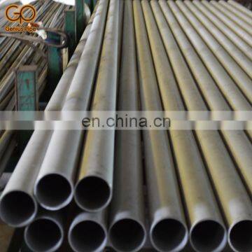 ASTM 310 316 316l cold rolled hot rolled stainless steel pipe