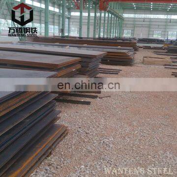 Mild Carbon Steel Plate Price A516 gr 70 Steel Plates Sheet Weight photo-6