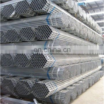 galvanized steel pipe fence