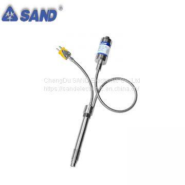 explosion proof melt pressure transmitter PTF1316B