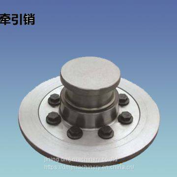 China Manufacturer Bolting King Pin for Semi Trailer