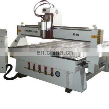 cnc router/woodworking machine