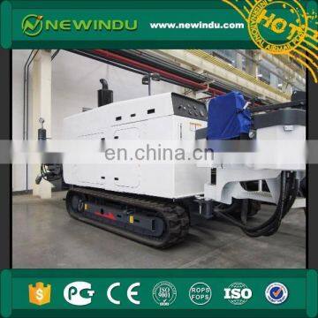 Horizontal Directional Driller XZ1000A Mine Rail Drilling Machine Rig