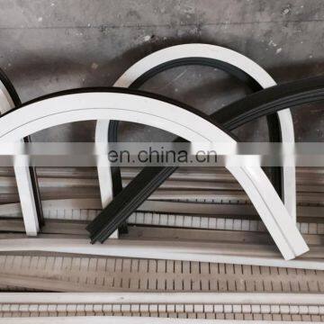 Aluminum Window Door Frame Bending Machine photo-6