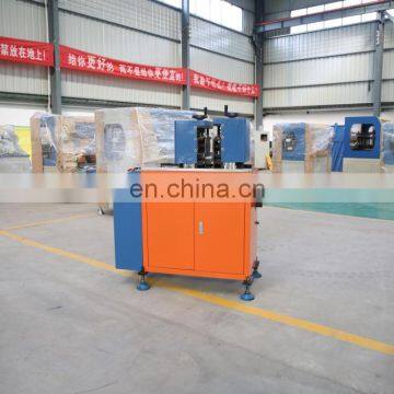 Fully Automatic CNC Thermal Break Assembly Machines_Crimping Machine photo-6