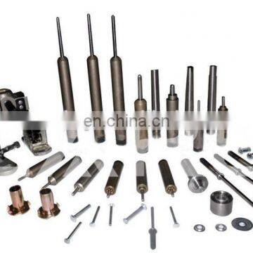 Semi Auto Hand Press Riveting Machine, Brake Lining Rivet Machine, Pneumatic Press Riveting Machine photo-6