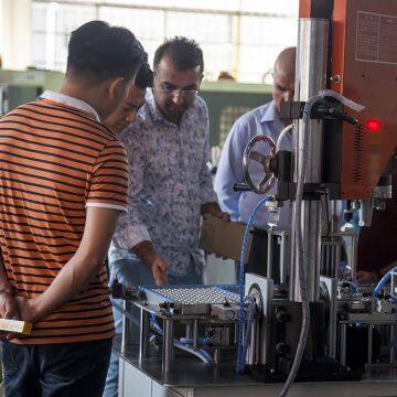 Lighter Machine, Lighter Assembly Machine, Lighter Assembly Equipment, Lighter Automation Equipment, Lighter Manufacturing Machine photo-4