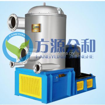 Paper Pulping Equipment Pressure Screen for Recycling Waste Paper