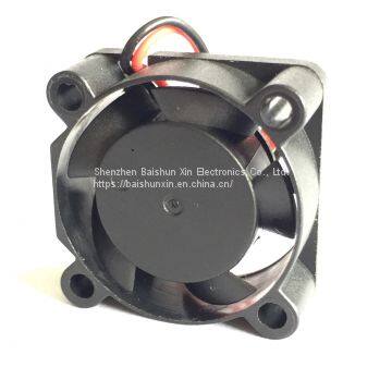 XJ24B6010H 24v 6010S pc Case 60mm 60x10mm Waterproof Computer Fan Usb Connector Cooling Fan photo-2