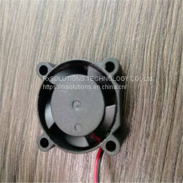 35x35x10mm 3510/12V customized speed current sleeve ball bearing