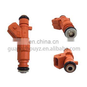 Fuel injector nozzle OEM 0280155769