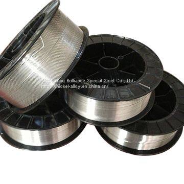 Inconel625 Nickel Based Super Alloy Uns N06625