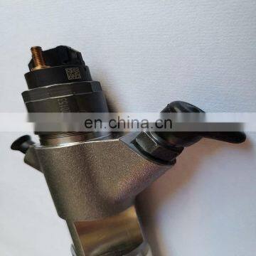 Common Rail Injector 0445120126 Bico Injection Pump Injector 0 445 120 126 33800-27900 Diesel Injector 0 445 120 126 photo-3