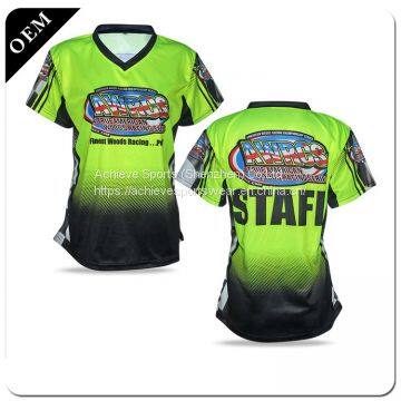 Sublimation Custom Design Football Kits Soccer Jerseys Football Shirt Manufacturer 2018 photo-2
