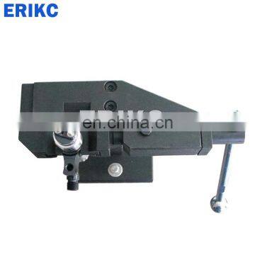 E1023001 Common Rail Injector Calibration Tool Universal Dismantling Frame Universal Removable Shelf Injector photo-2