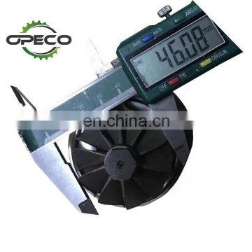 GT25 TB25 CHRA 704090 704090-5001S for Benz OM602 engine turbocharger