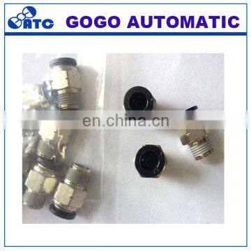 Hot Sale Made In China Quick Joint Stainless Steel 4-way Cross Pipe Fitting photo-5