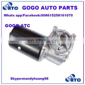 FOR AUDI 100 (44, 44Q, C3) 443955113C WINDSHIELD WIPER MOTOR photo-2
