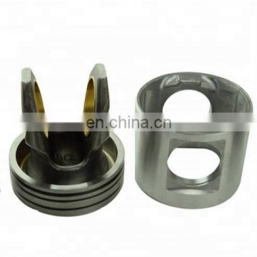 C9 Piston Piston Crown C-9 Piston Skirt 385-1657 324-7380 265-1401 For Caterpillar Excavator