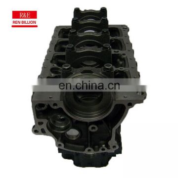 motor gw2.8tc cylinder block,GW 2.8TC engine block ,cylinder block for Great Wall 2.8tc