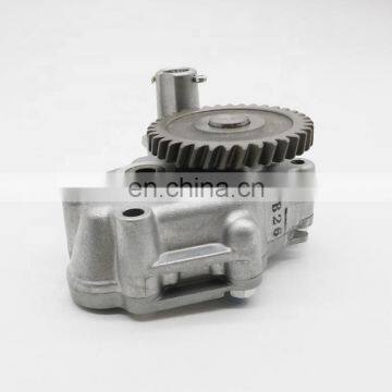GENUINE OIL PUMP ASSY FOR 6D34 EXCAVATOR ENGINE ME014230-00/ME014230 photo-3