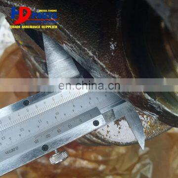 Diesel Engine BF4M2012 Crankshaft photo-5