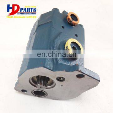 31M8-10020 Pilot Pump Original Factory Engine Parts