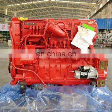 Brand New motor diesel engine assembly QSX15 for sale