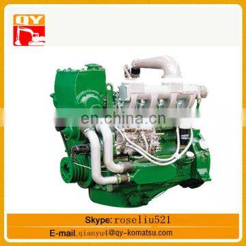 china marine diesel engine 280hp/350hp/410hp many types in stock