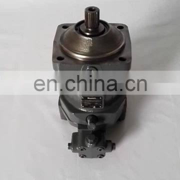 WA250-5 WA250-6 hydraulic motor 418-18-31201 418-18-31301 A6VM107 hydraulic motor good price