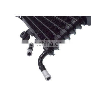 Auto Transmission T/M Oil Cooler for Toyota LEXUS GX460 LAND CRUISER PRADO 2010-2012 32910-60170 32910-60171 photo-5